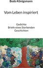 Buchcover Vom Leben inspiriert