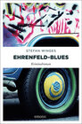 Buchcover Ehrenfeld-Blues