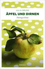 Buchcover Äpfel und Dirnen