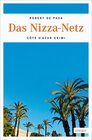 Buchcover Das Nizza-Netz