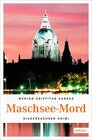 Buchcover Maschsee-Mord