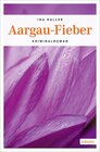 Buchcover Aargau-Fieber