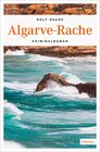 Buchcover Algarve-Rache