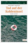 Buchcover Tod auf der Kohleninsel