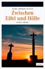 Buchcover Zwischen Eifel und Hölle