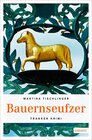 Buchcover Bauernseufzer