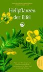 Buchcover Heilpflanzen der Eifel