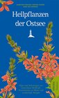 Buchcover Heilpflanzen der Ostsee