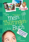 Buchcover Mein Thüringen-Buch