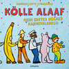 Buchcover Kölle Alaaf