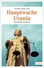 Buchcover Hauptwache Urania