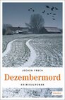 Buchcover Dezembermord