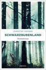 Buchcover Schwarzbubenland