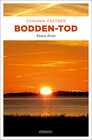 Buchcover Bodden-Tod