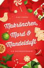 Buchcover Makrönchen, Mord & Mandelduft
