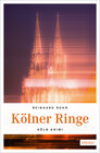 Buchcover Kölner Ringe