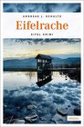 Buchcover Eifelrache