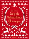 Buchcover Das große Weihnachtsbuch Thüringen