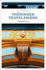 Buchcover Thüringer Teufelswerk