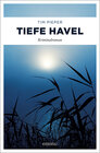 Buchcover Tiefe Havel