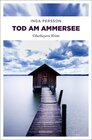 Buchcover Tod am Ammersee