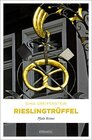 Buchcover Rieslingtrüffel