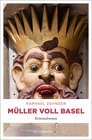 Buchcover Müller voll Basel