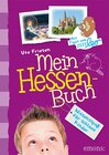 Buchcover Mein Hessen-Buch