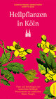 Buchcover Heilpflanzen in Köln
