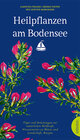 Buchcover Heilpflanzen am Bodensee