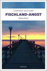 Buchcover Fischland-Angst