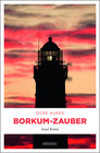 Buchcover Borkum-Zauber