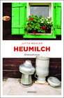 Buchcover Heumilch