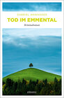 Buchcover Tod im Emmental