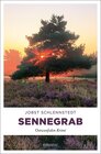 Buchcover Sennegrab