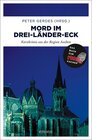 Buchcover Mord im Drei-Länder-Eck