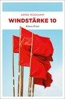Buchcover Windstärke 10