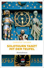 Buchcover Solothurn tanzt mit dem Teufel