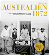 Buchcover Australien 1872