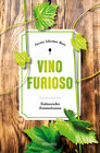 Buchcover Vino Furioso