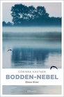 Buchcover Bodden-Nebel