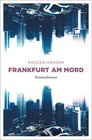 Buchcover Frankfurt am Mord
