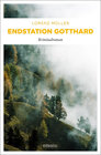 Buchcover Endstation Gotthard