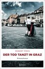 Buchcover Der Tod tanzt in Graz