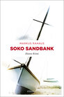 Buchcover Soko Sandbank