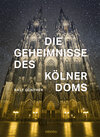 Buchcover Die Geheimnisse des Kölner Doms