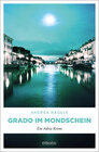 Buchcover Grado im Mondschein