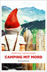 Buchcover Camping mit Mord