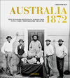 Buchcover Australia 1872
