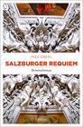 Buchcover Salzburger Requiem